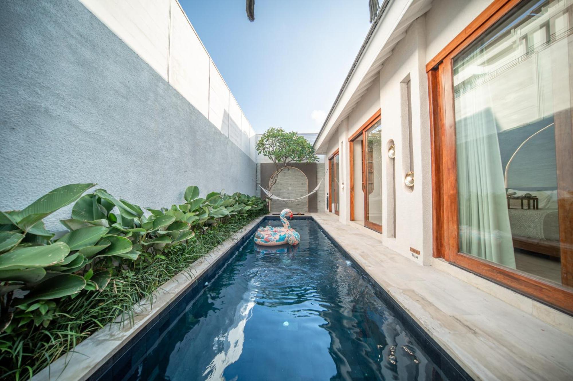Astera By Ini Vie Hospitality Villa
