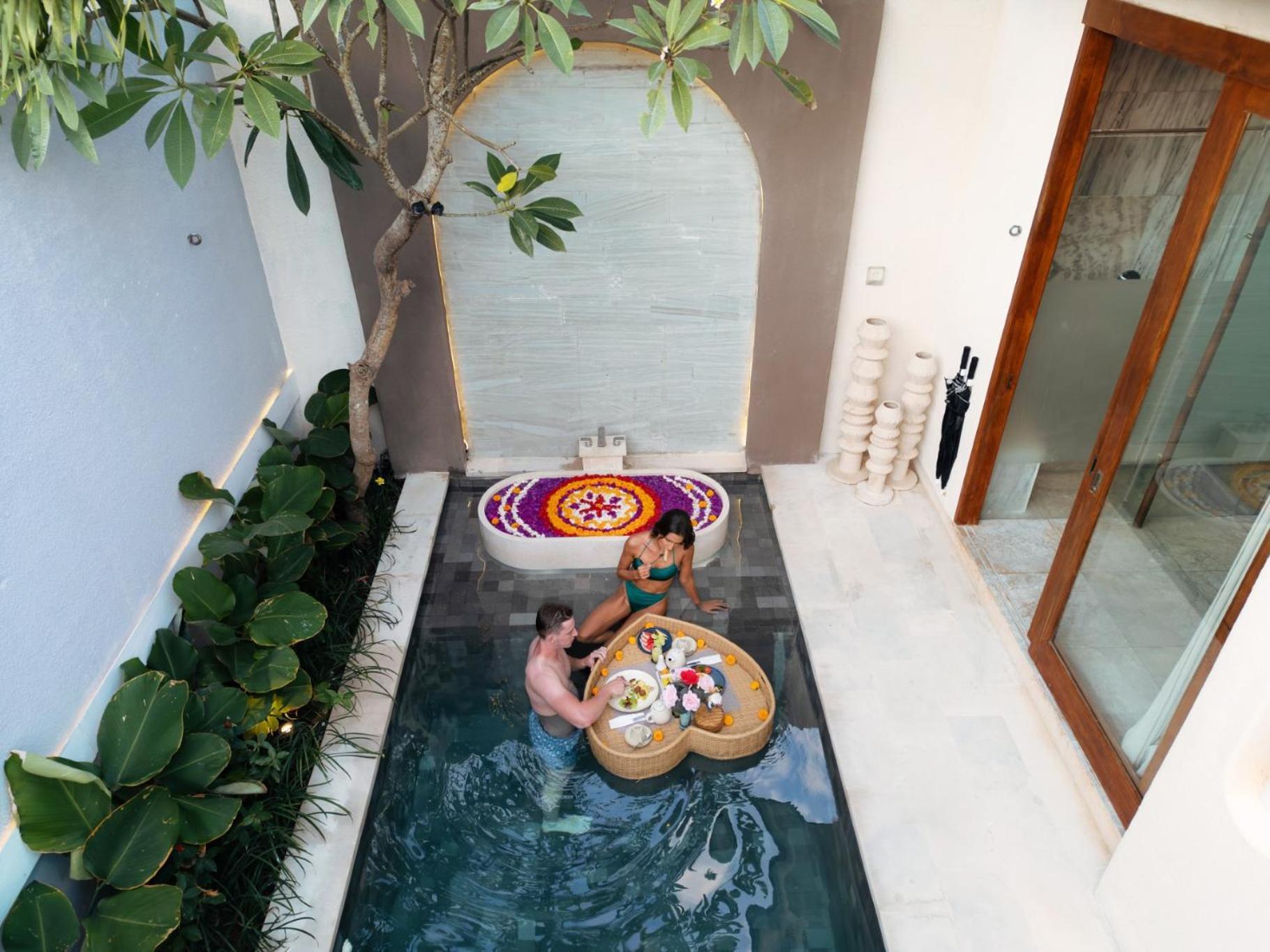 Astera By Ini Vie Hospitality *