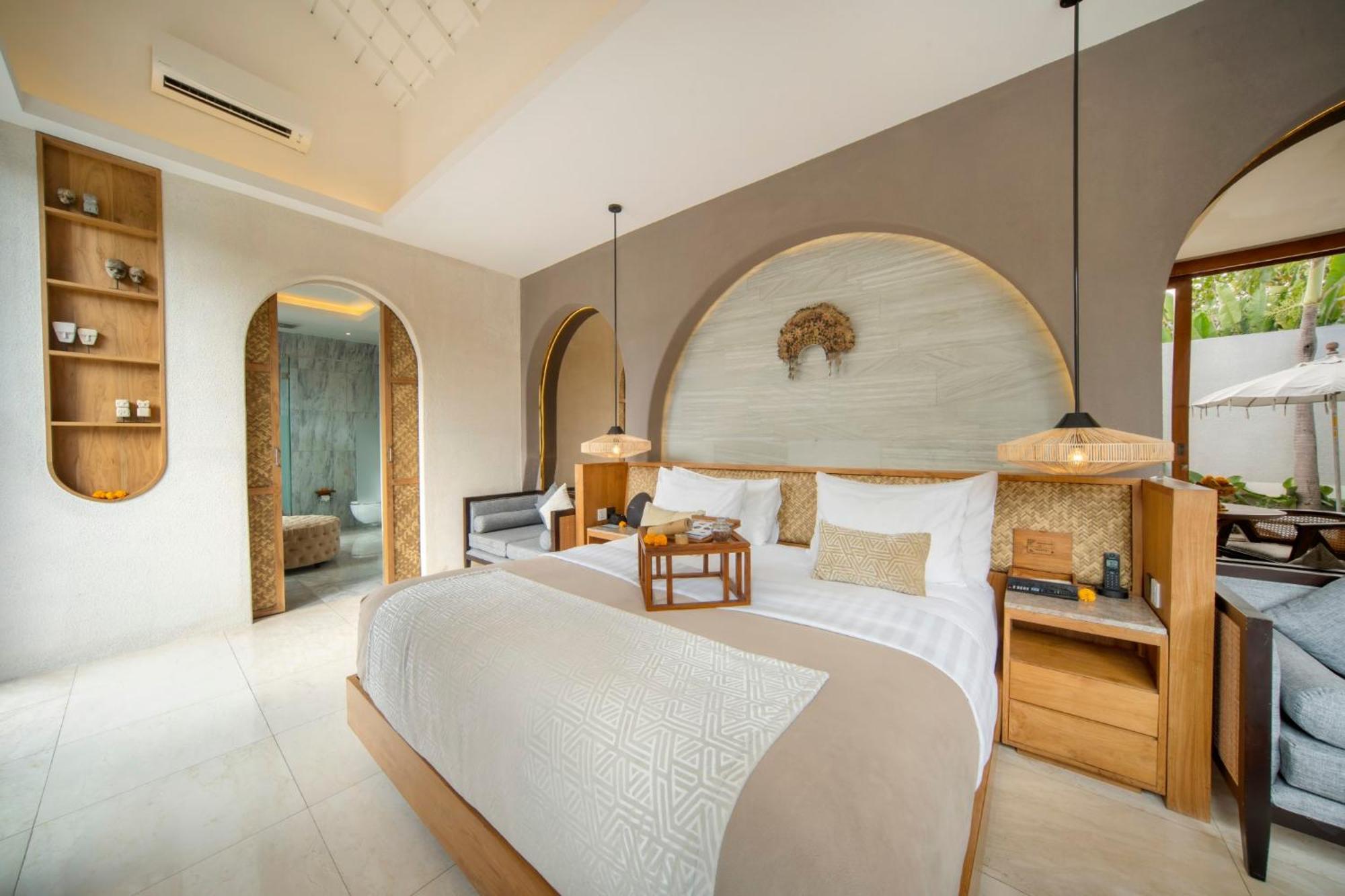 Astera By Ini Vie Hospitality