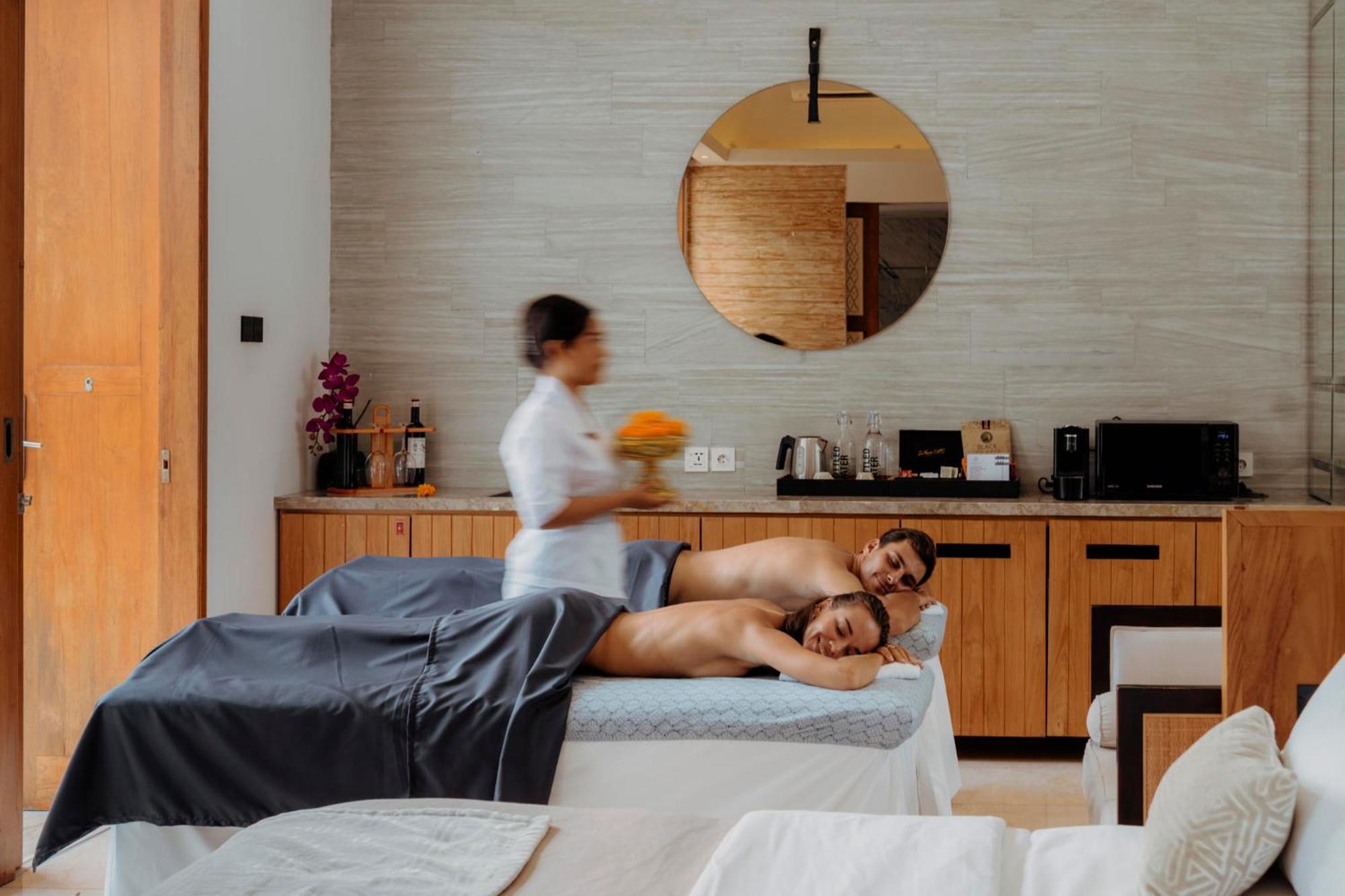 Astera By Ini Vie Hospitality Villa *