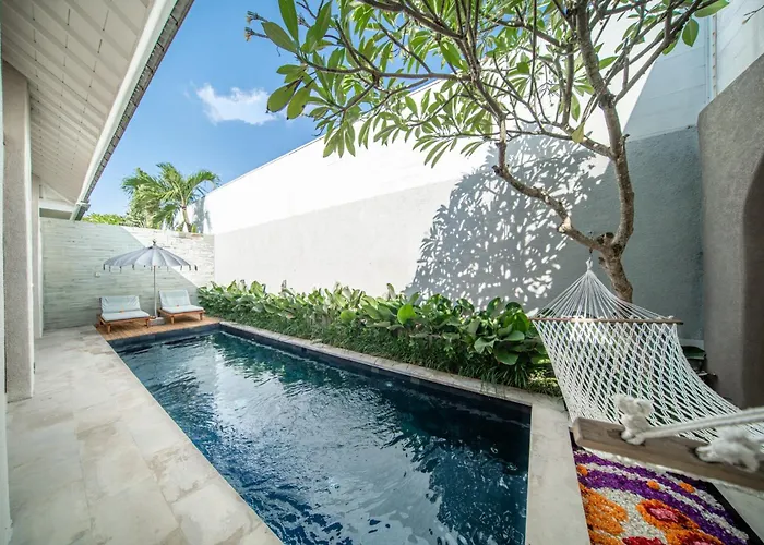 Astera Villa Seminyak