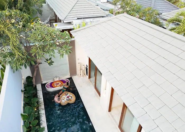 Astera Villa Seminyak
