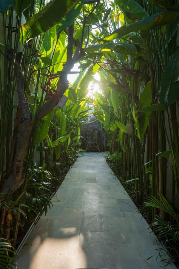 Astera Seminyak (Bali)
