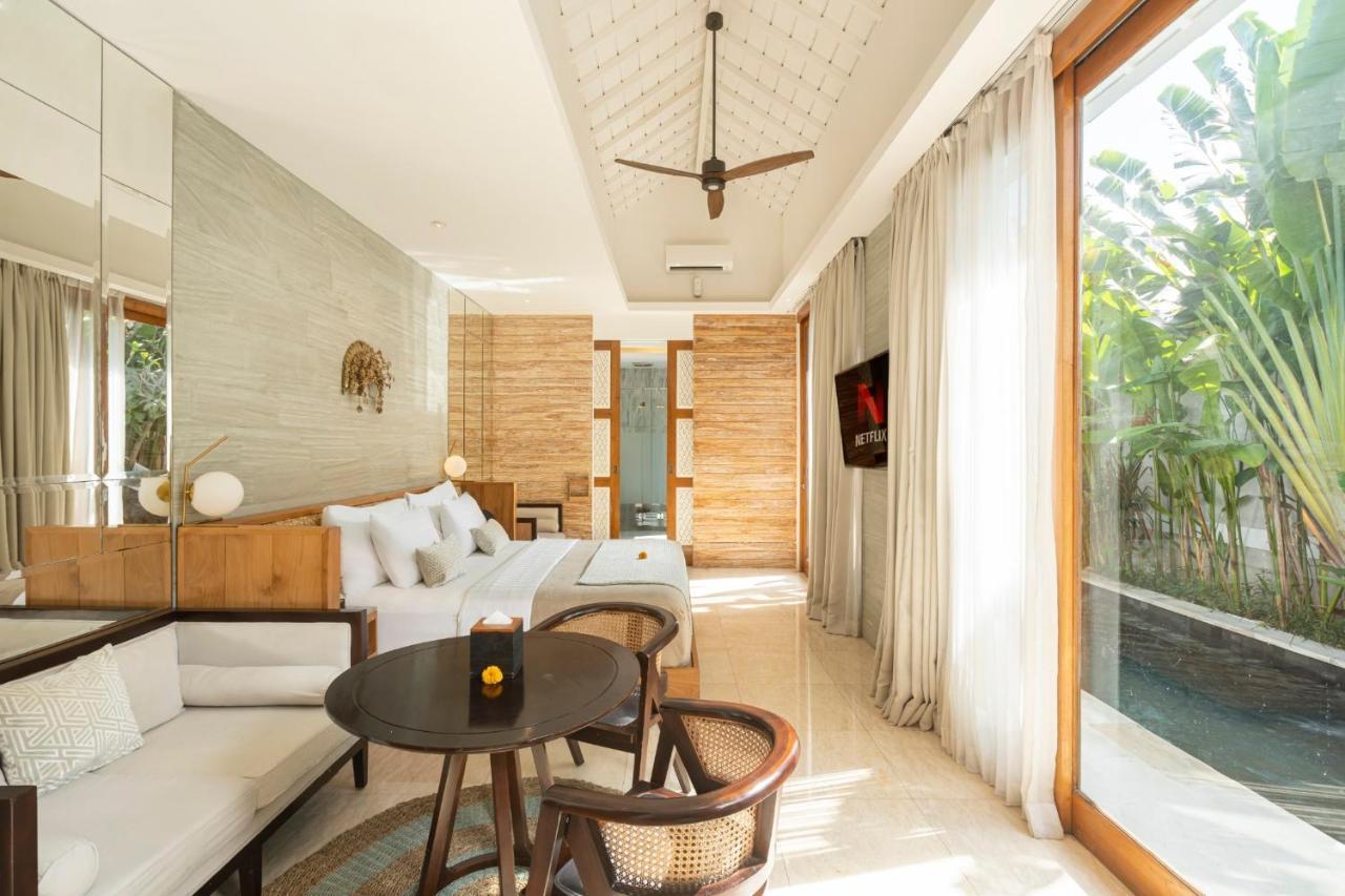 Villa Astera By Ini Vie Hospitality Seminyak