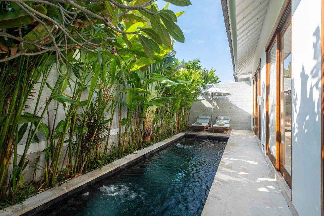 Astera By Ini Vie Hospitality Villa Seminyak