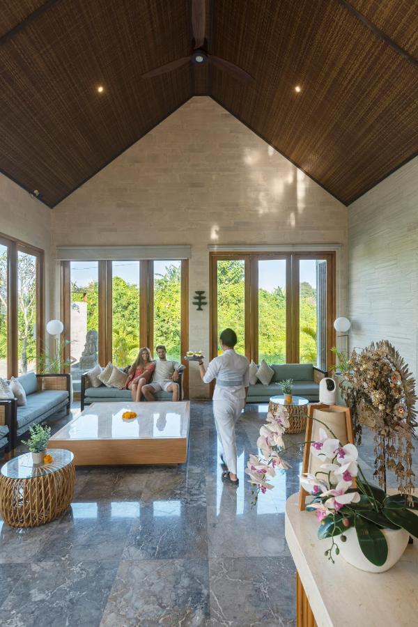 Astera Villa *