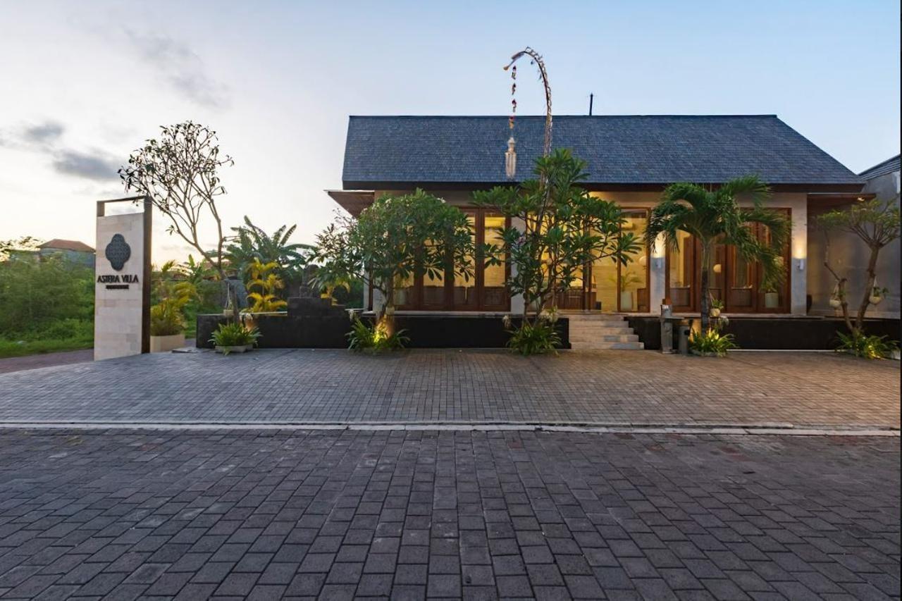 Villa Astera *