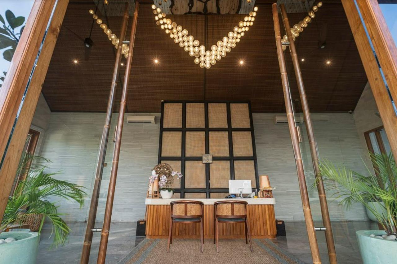 Astera Villa Seminyak (Bali)