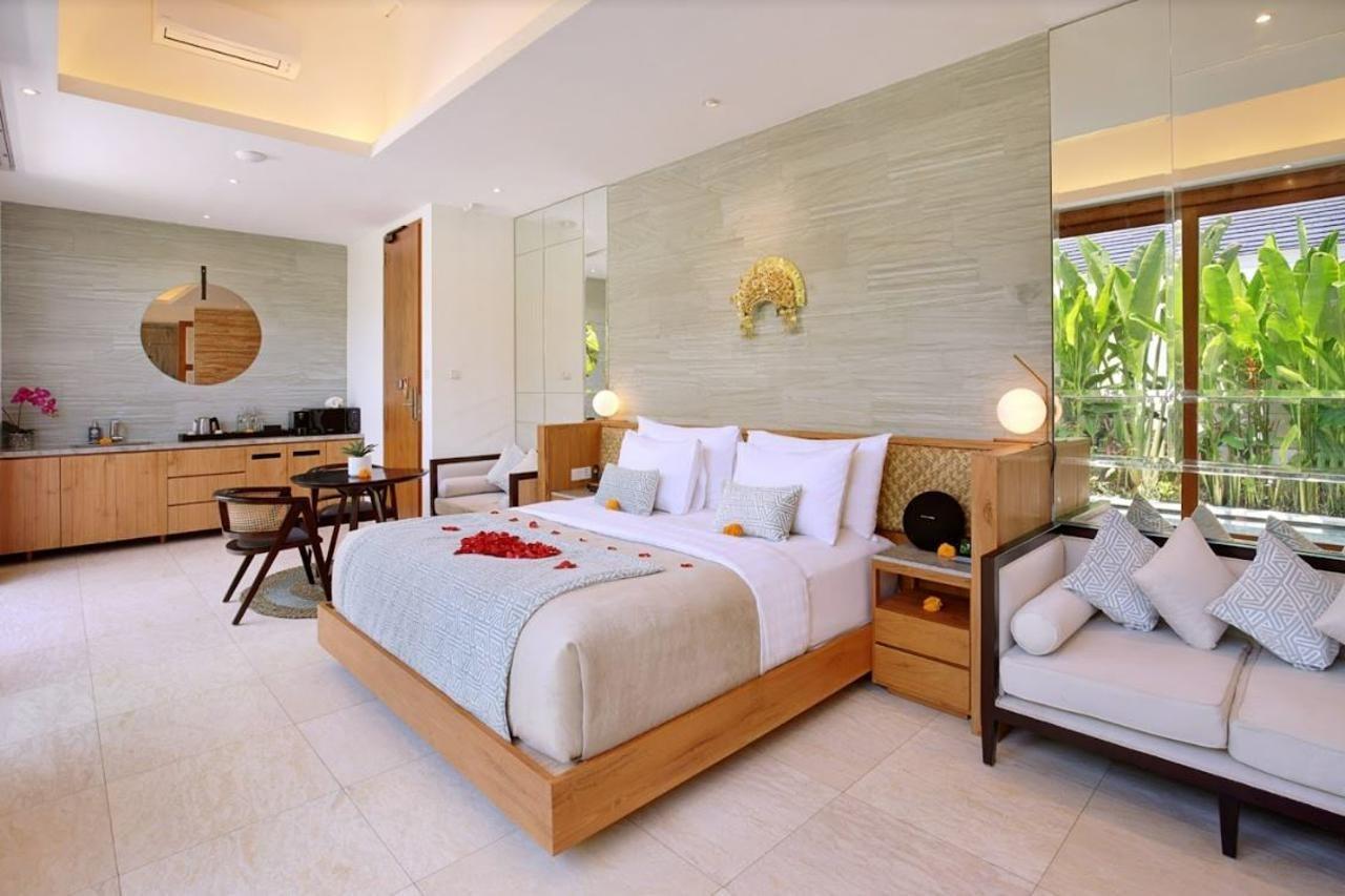 Villa Astera By Ini Vie Hospitality Seminyak