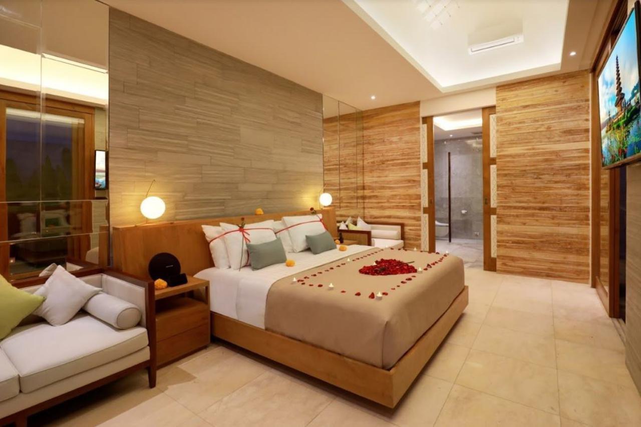 Villa Astera Seminyak (Bali)