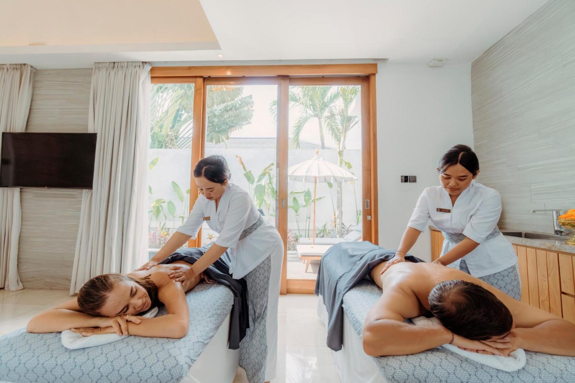 Astera Villa Seminyak (Bali)