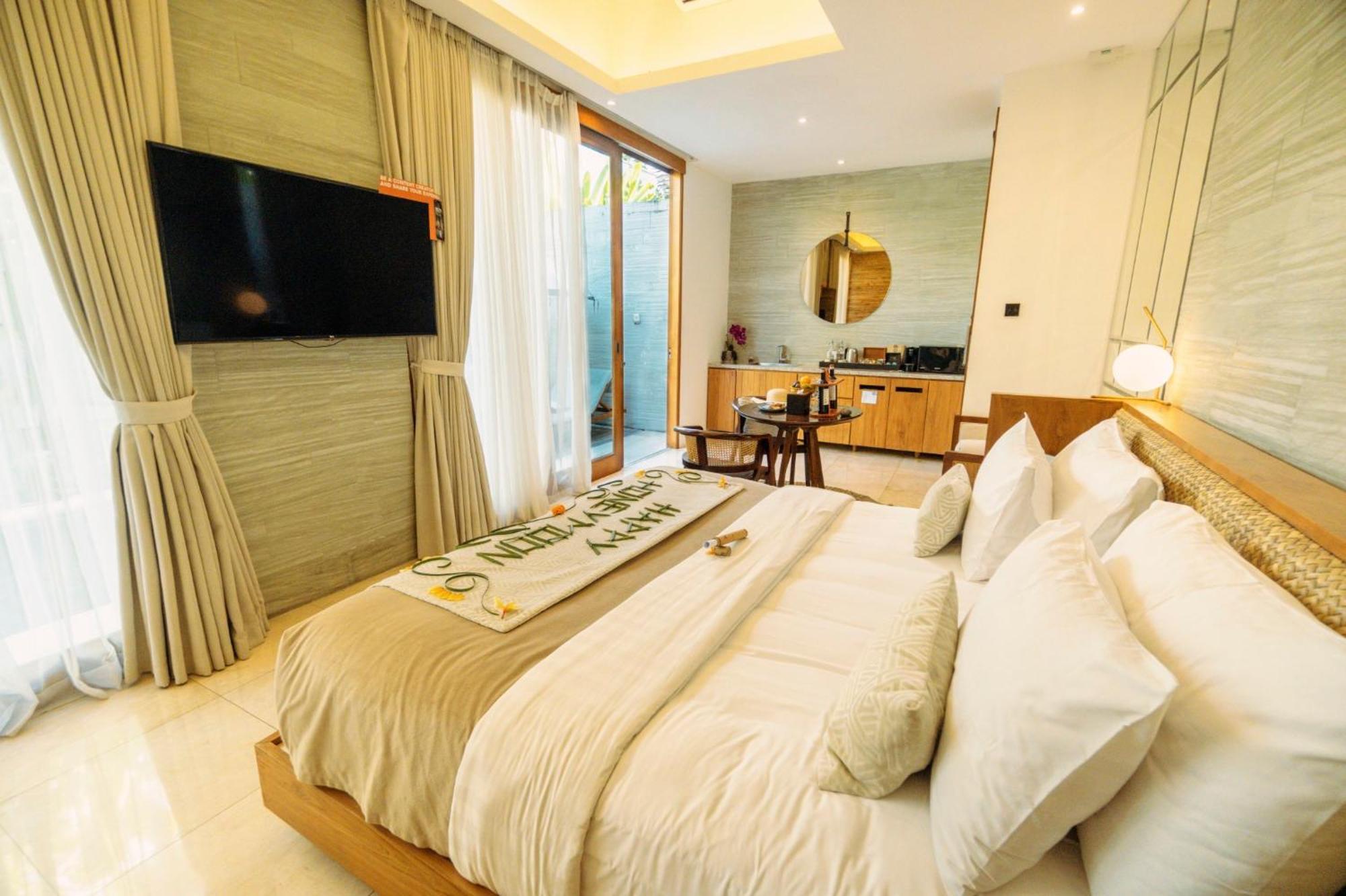 Astera * Seminyak (Bali)