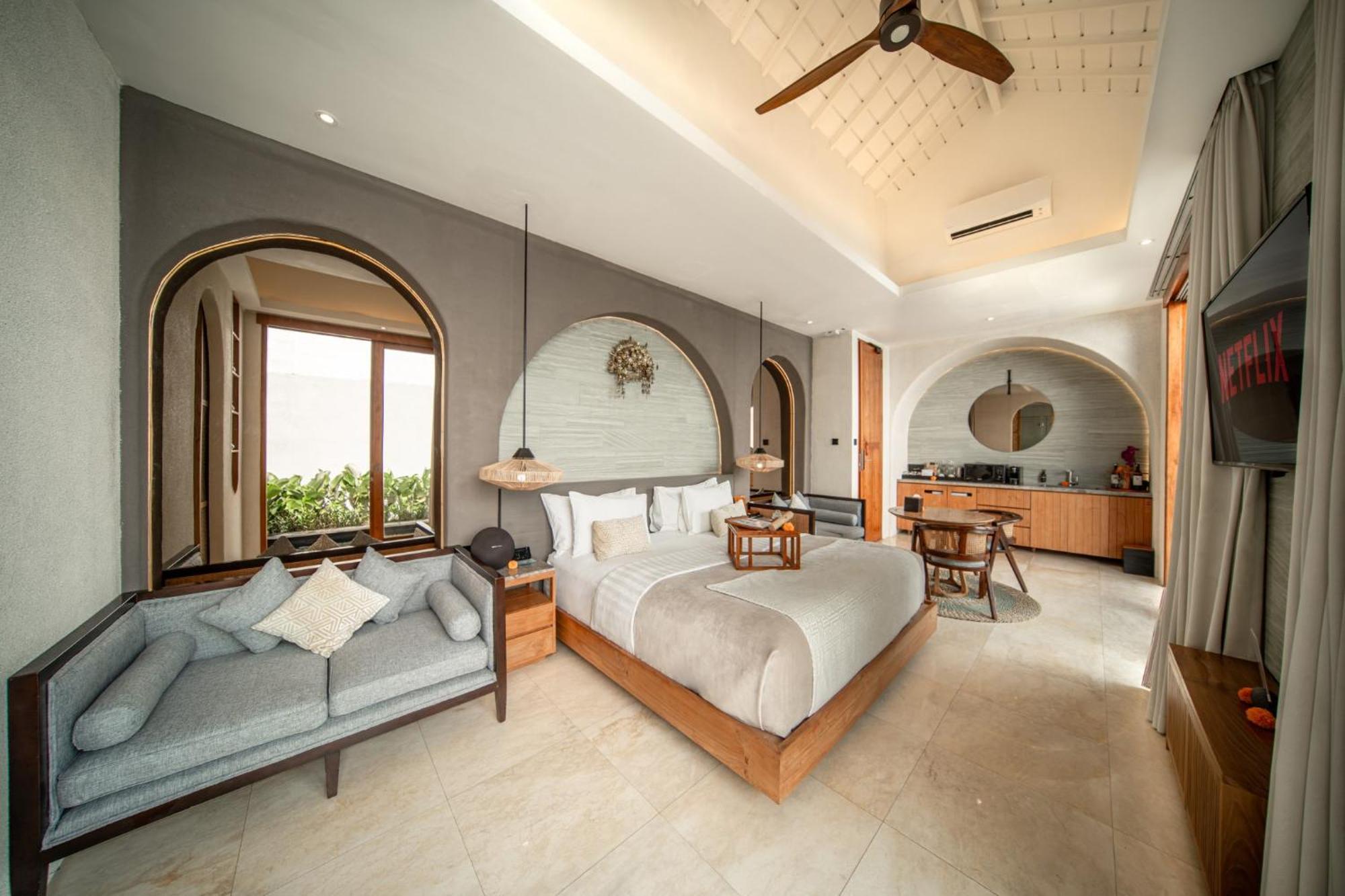 Villa Astera *