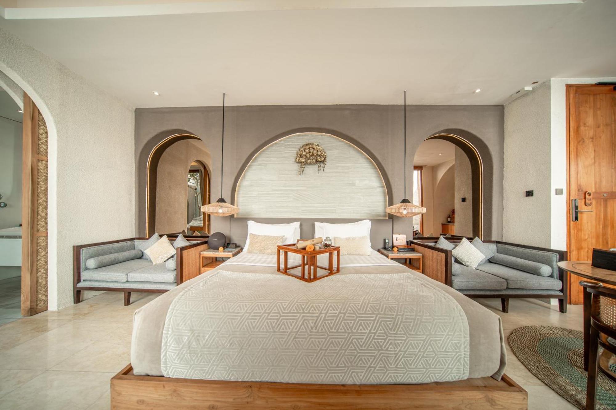 Astera Villa