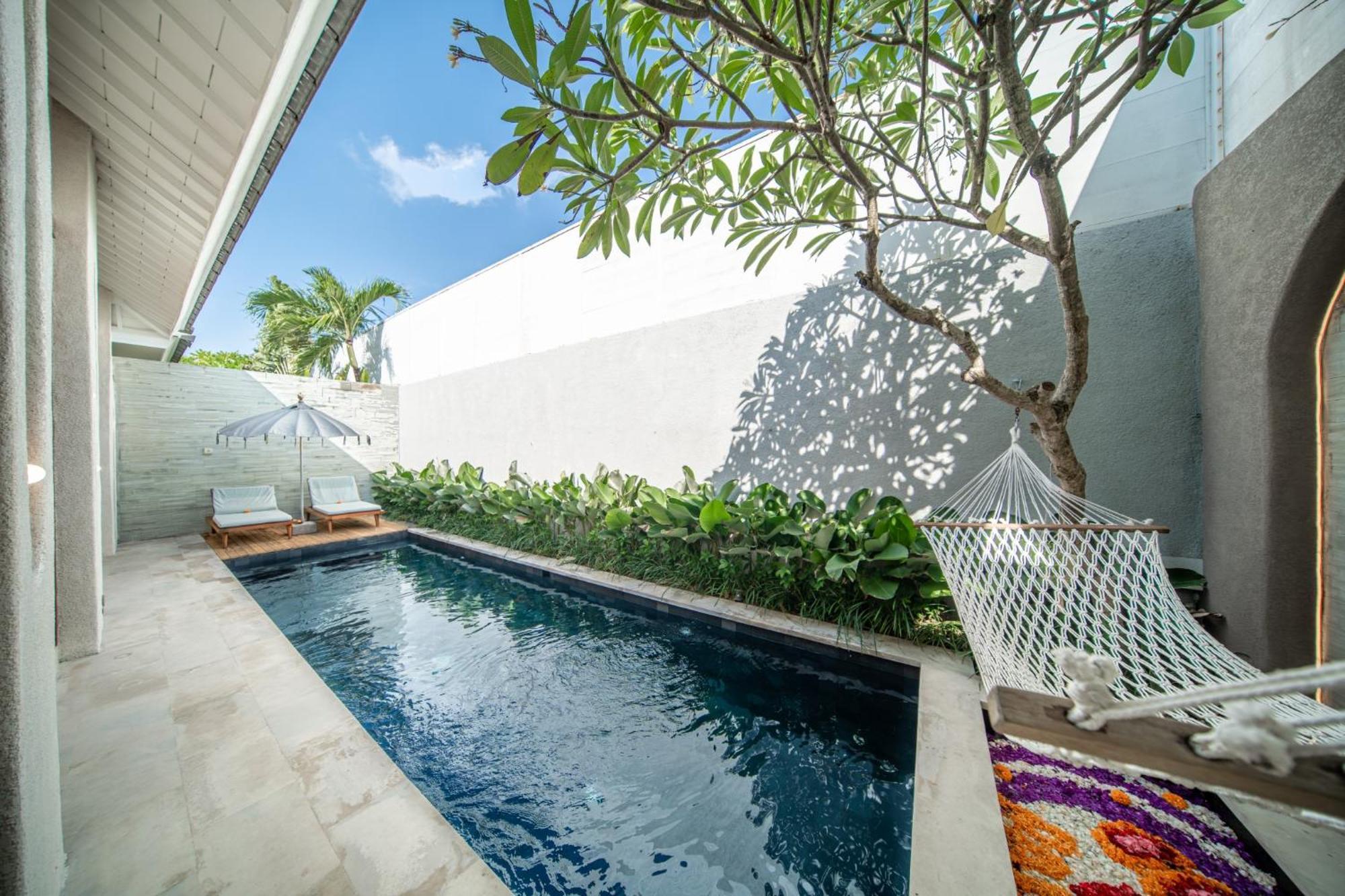 Villa Astera Seminyak (Bali)