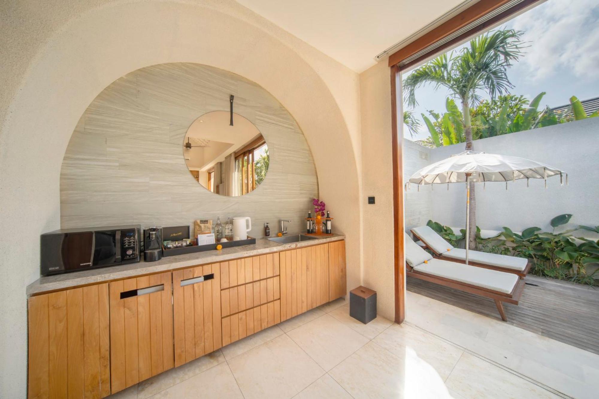 Villa Astera By Ini Vie Hospitality Seminyak
