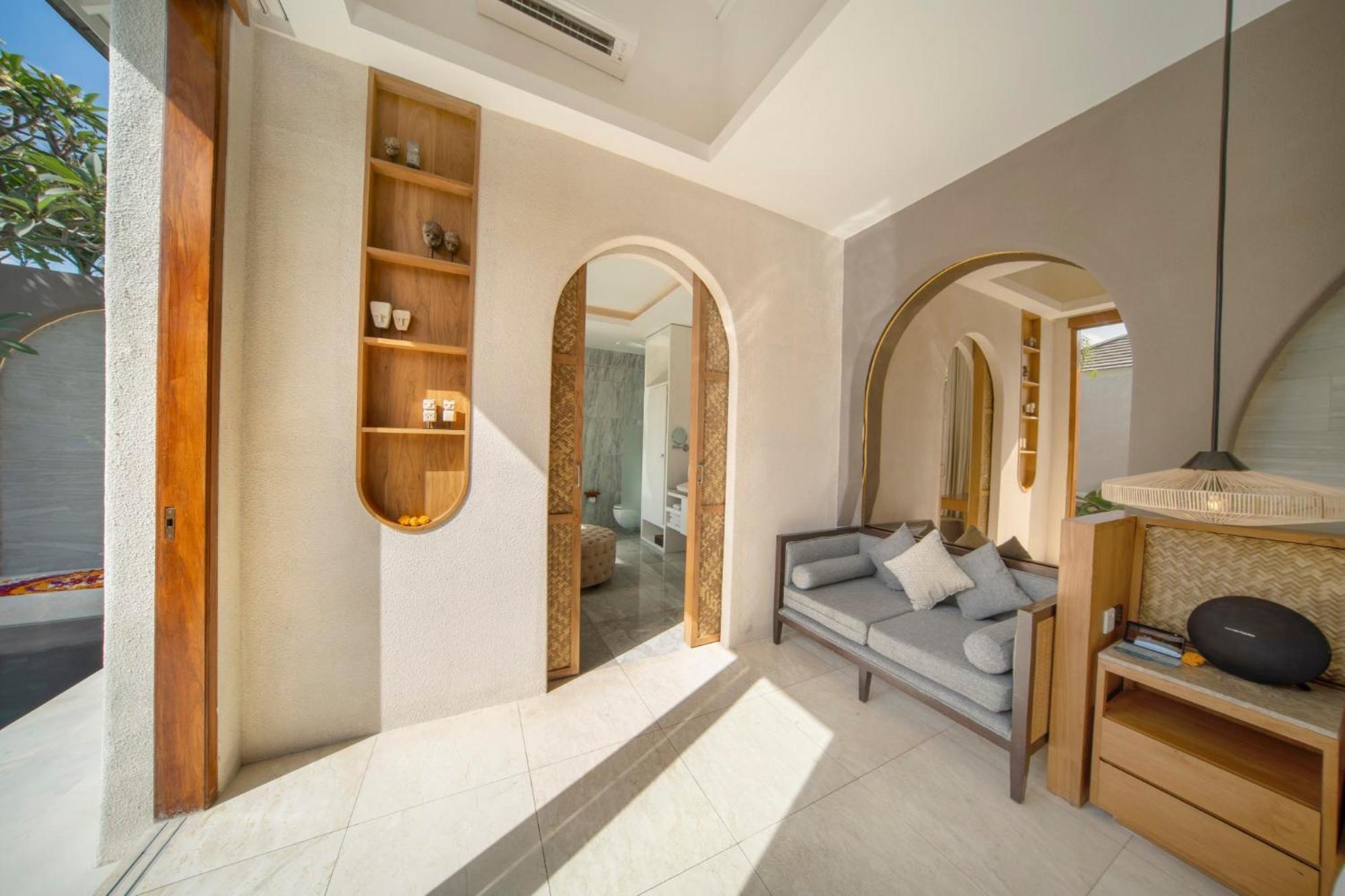 Astera Seminyak (Bali)