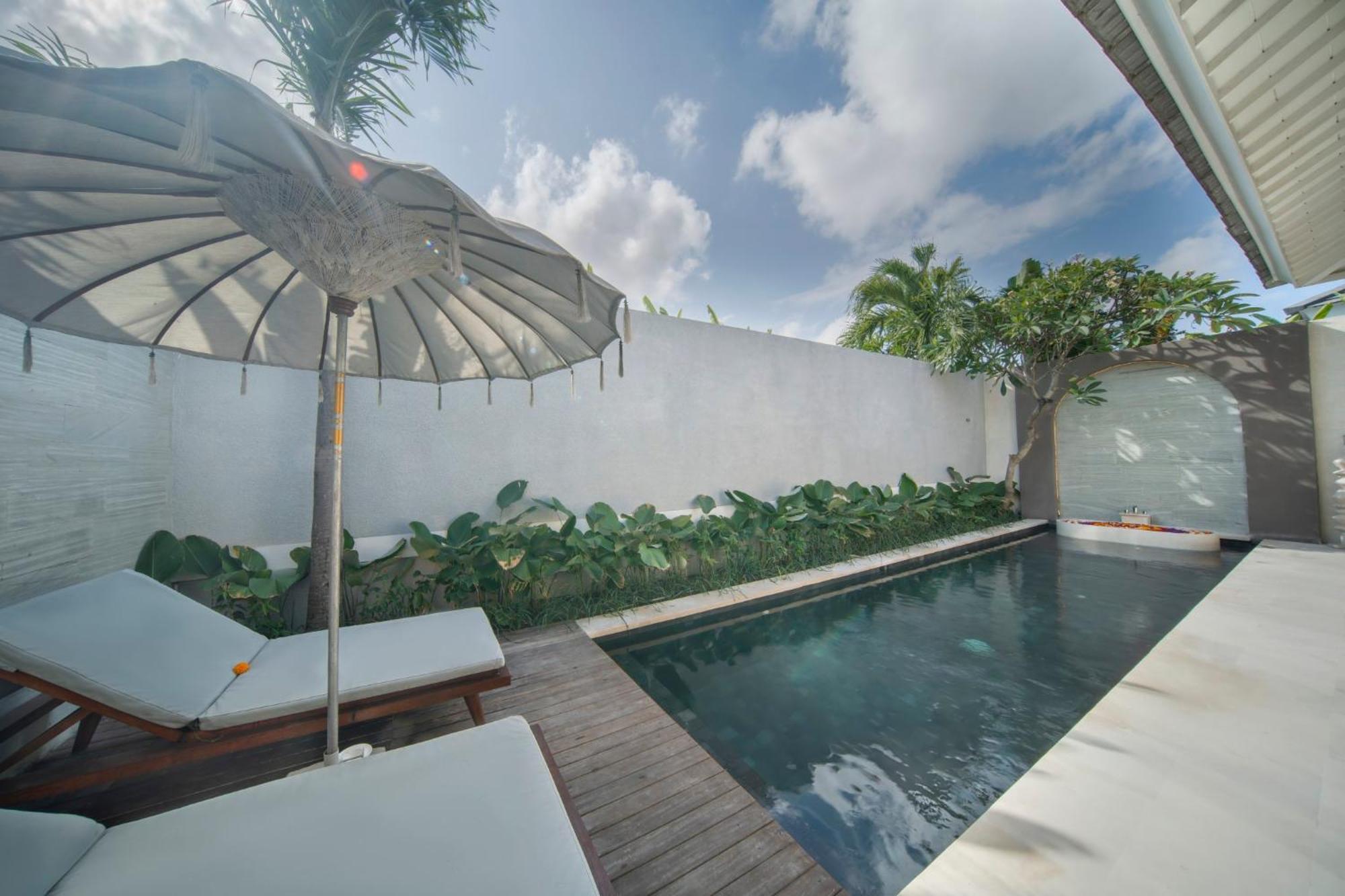 Astera By Ini Vie Hospitality * Seminyak