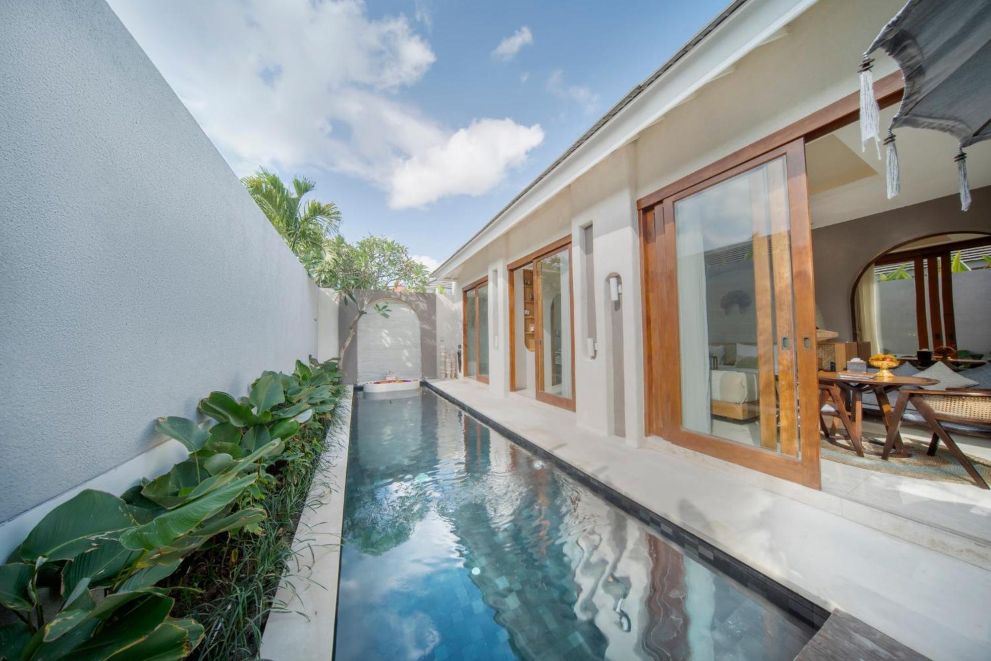 Astera By Ini Vie Hospitality Villa Seminyak