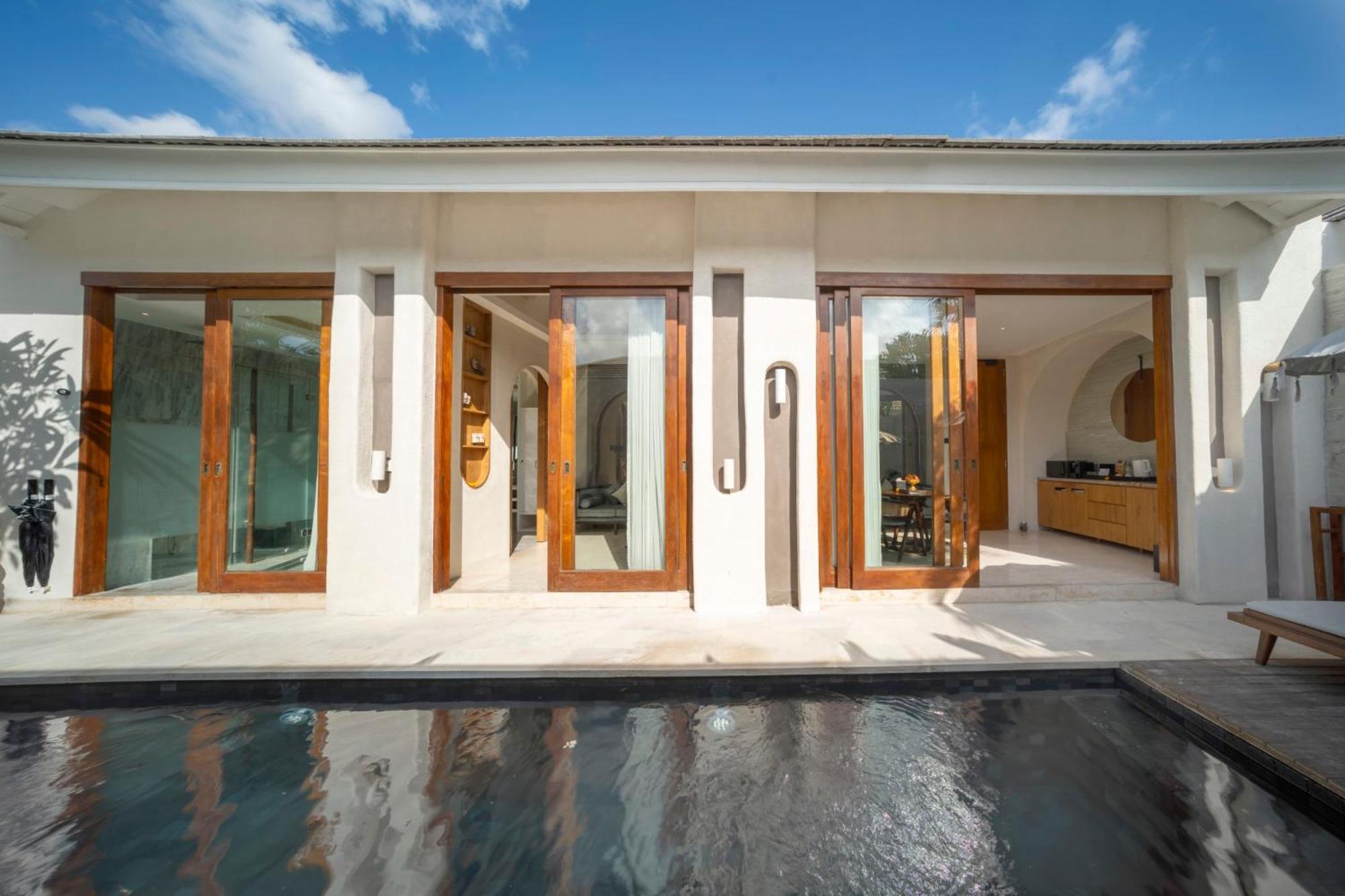 Villa Astera Seminyak (Bali)