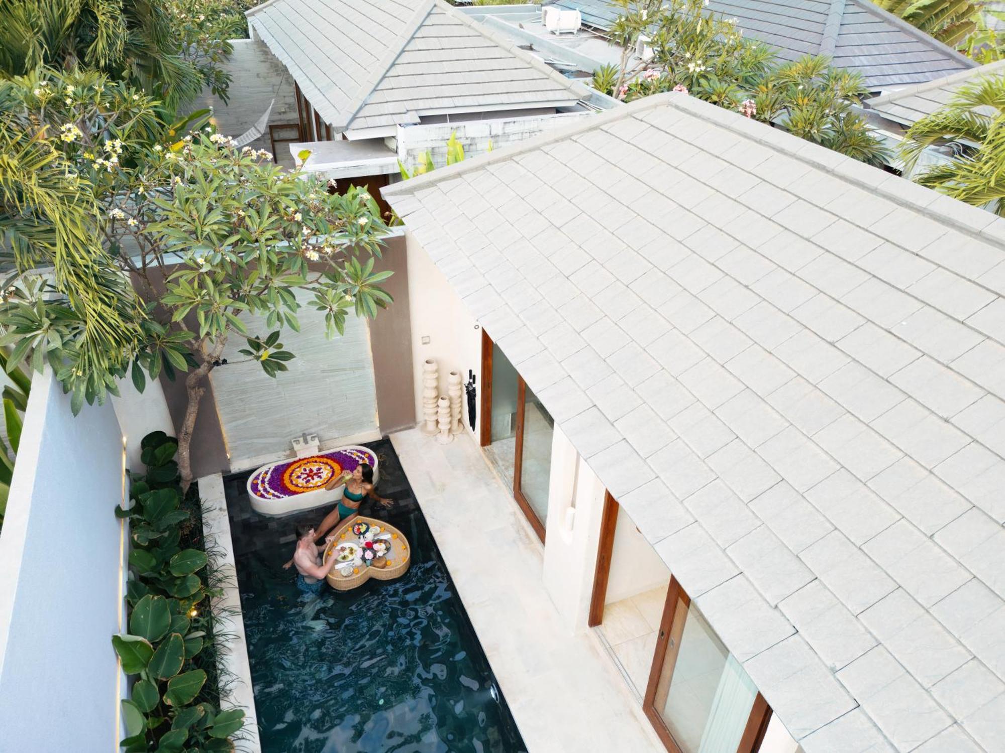 Astera * Seminyak (Bali)