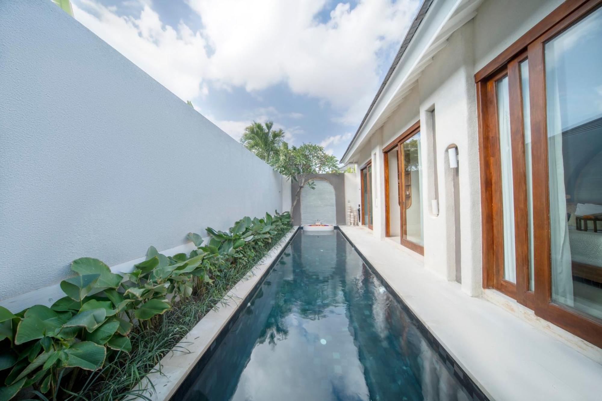 Villa Astera Seminyak (Bali)