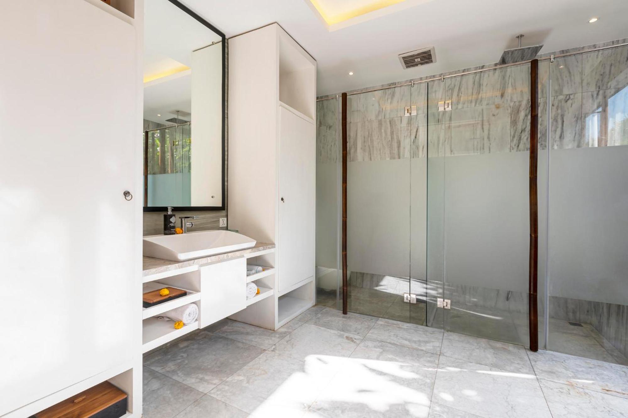 Villa Astera Seminyak (Bali)