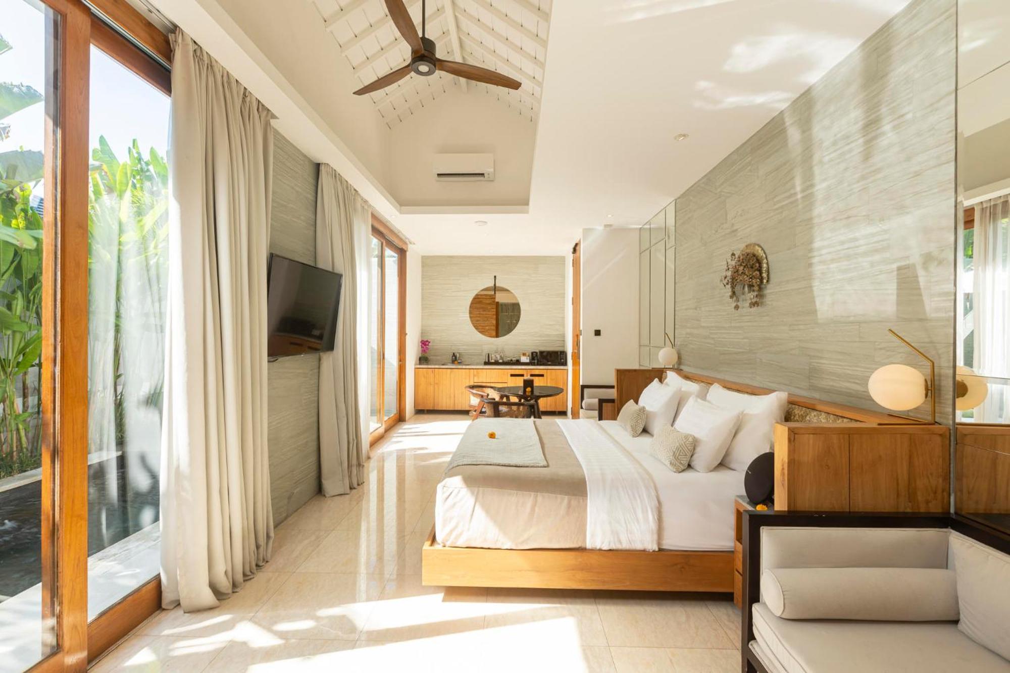 Villa Astera *