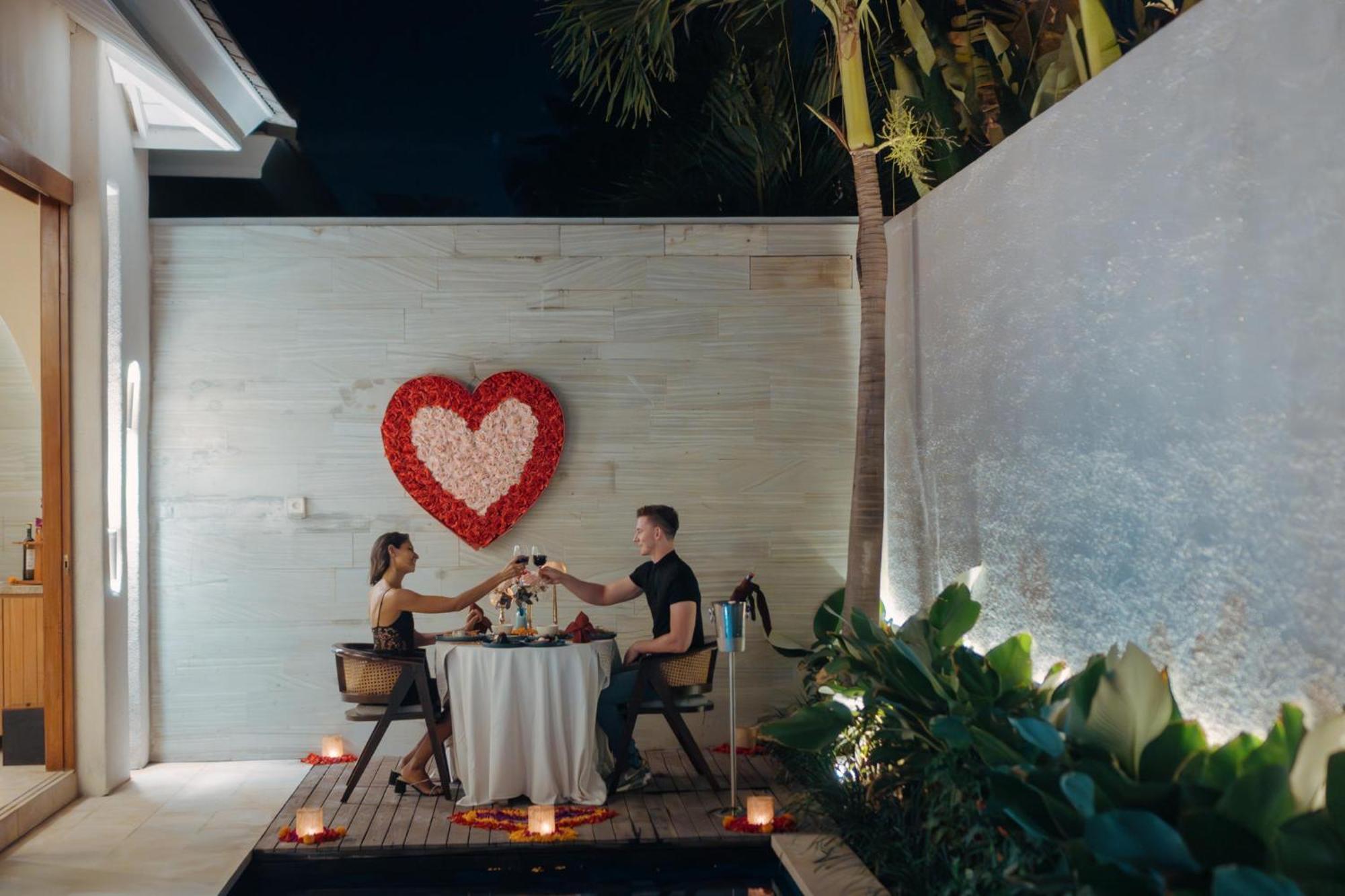 Astera Villa Seminyak (Bali)