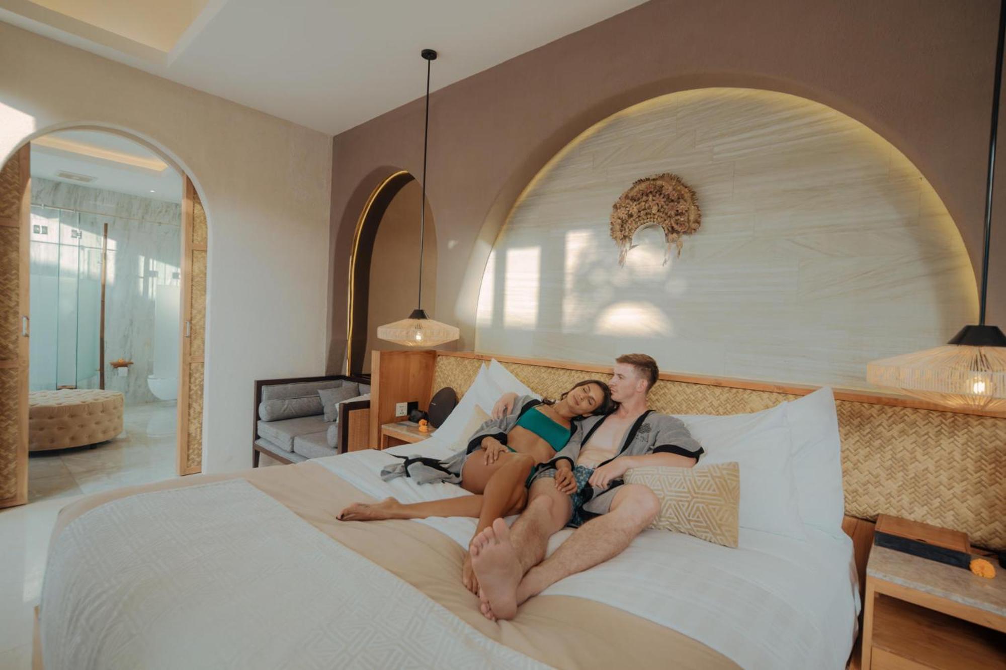Villa Astera Seminyak (Bali)